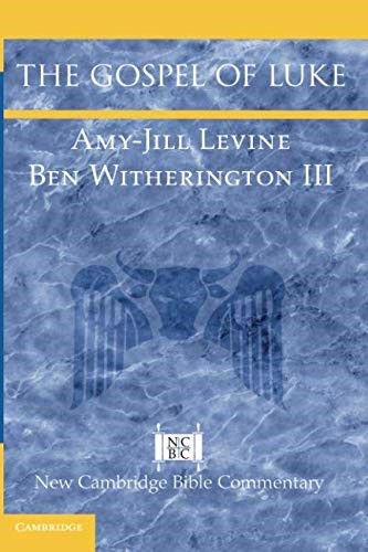 The Gospel Of Luke