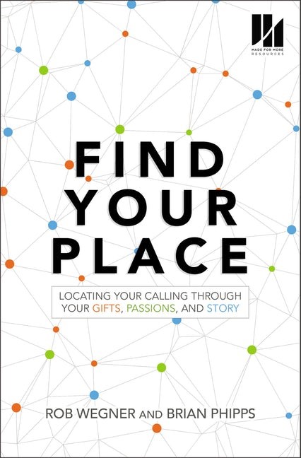 Find Your Place