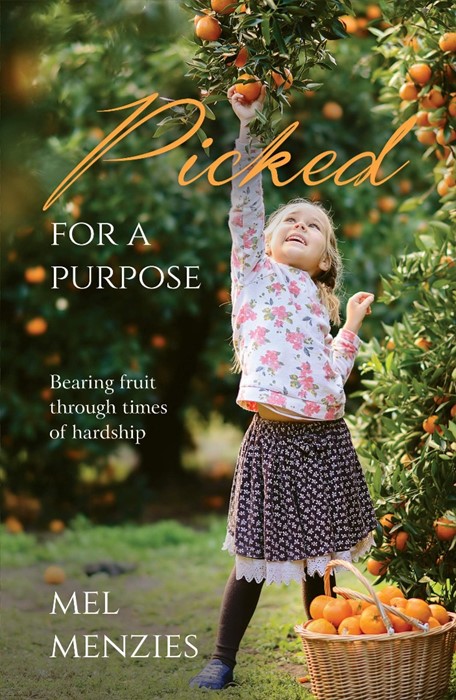 Picked for a Purpose