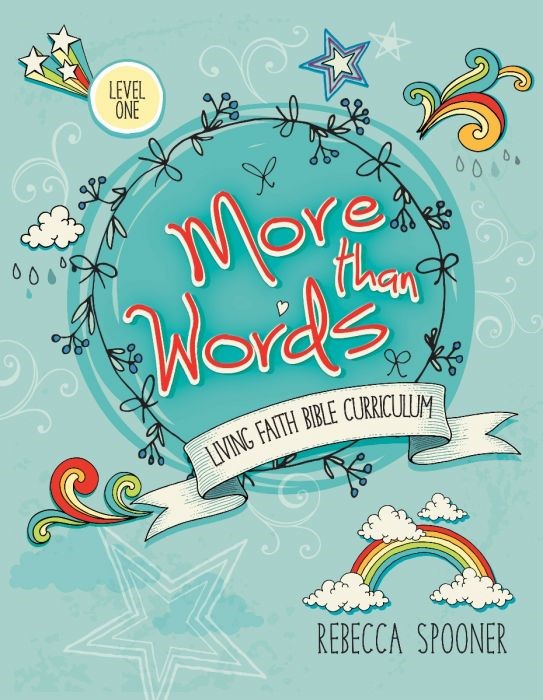 More Than Words, Level 1
