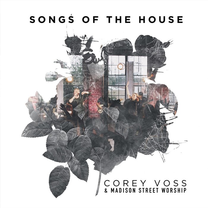 Songs of the House (Live) CD