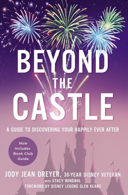Beyond The Castle