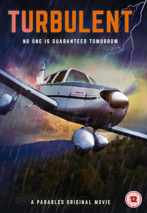 Turbulent DVD