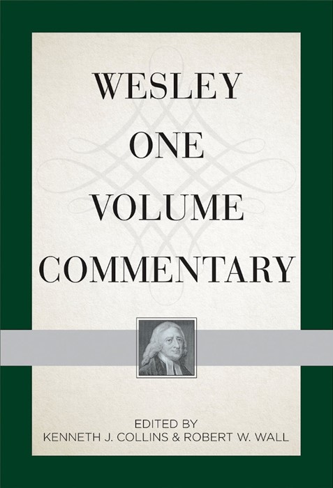 Wesley One Volume Commentary