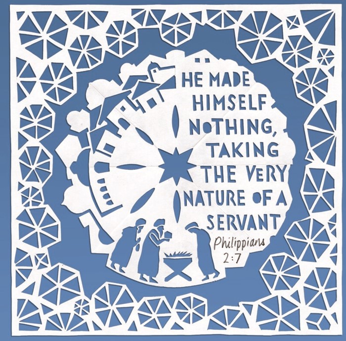 He Made Himself Nothing (Pack of 6)