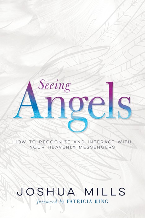 Seeing Angels