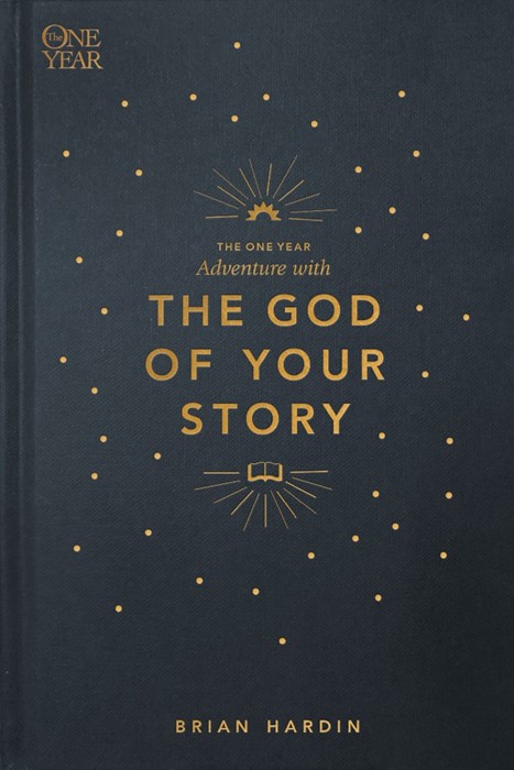 The One Year Adventure with the God of Your Story