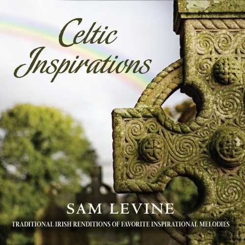 Celtic Inspirations CD