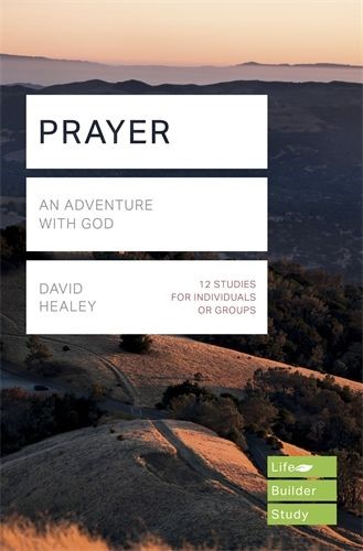 LifeBuilder: Prayer
