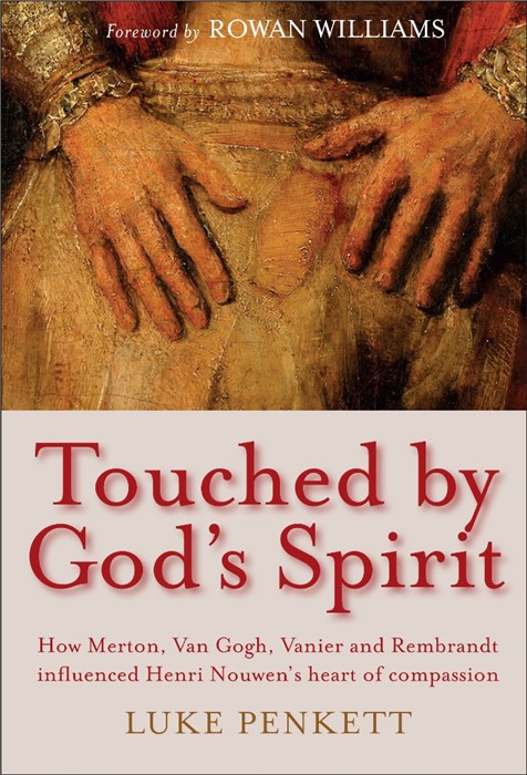 Touched By God's Spirit