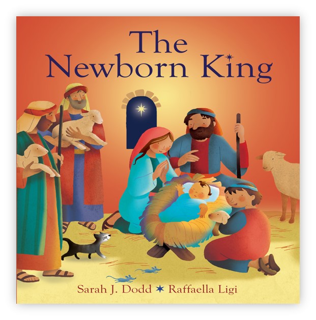 The Newborn King
