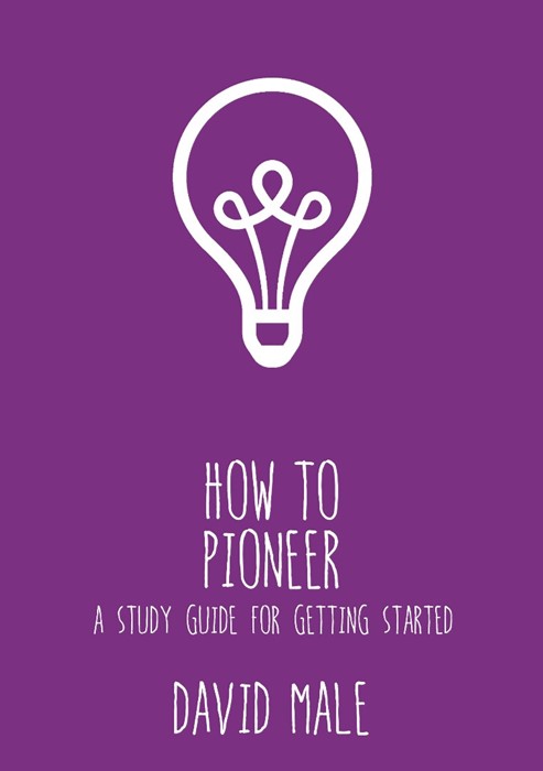 How to Pioneer