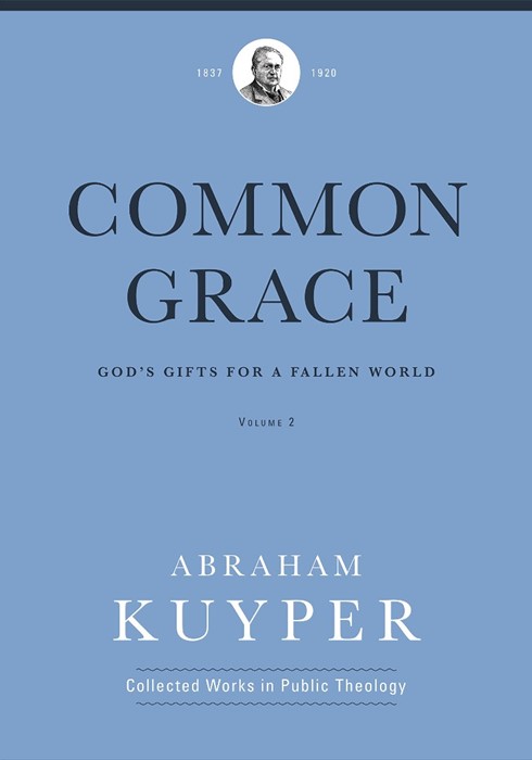 Common Grace