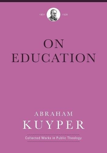 On Education