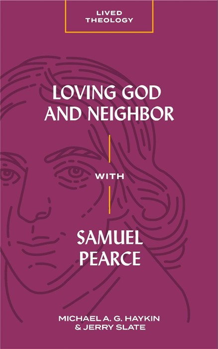 Loving God and Neighbor