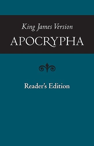 KJV Apocrypha