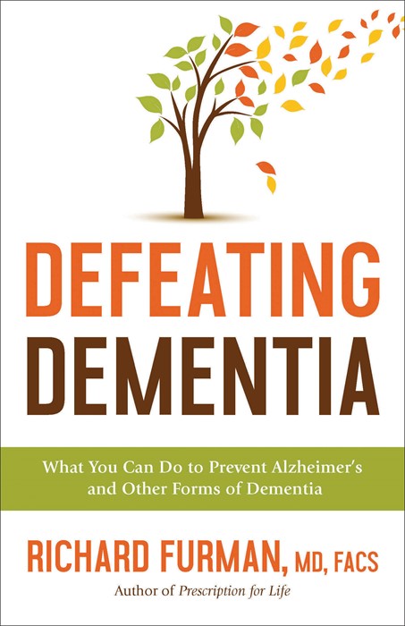 Defeating Dementia