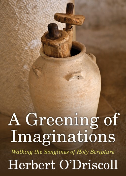 Greening of Imaginations, A