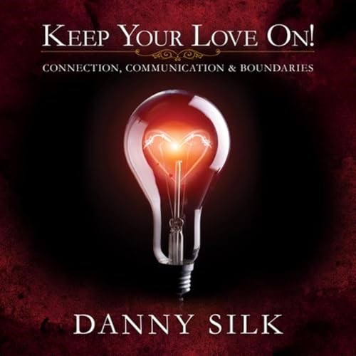 Keep Your Love On! Audio Series