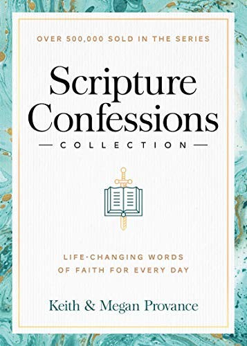 Scripture Confessions Collection