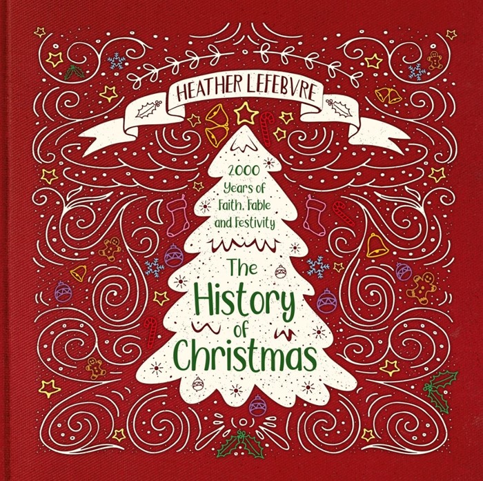 The History of Christmas