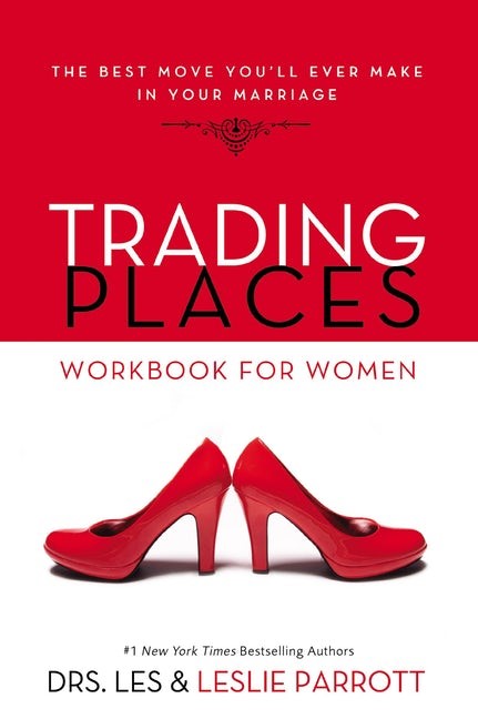 Trading Places Workbook for Women