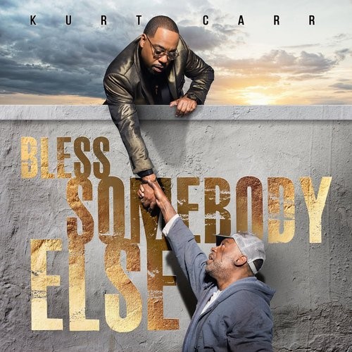 Bless Somebody Else CD