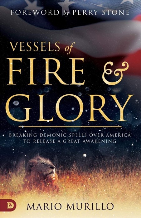 Vessels of Fire and Glory