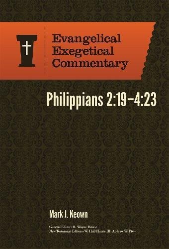 Philippians 3-4
