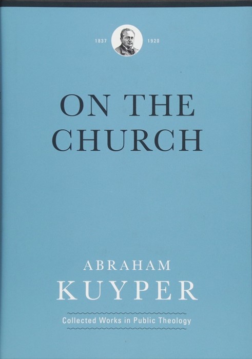 On the Church