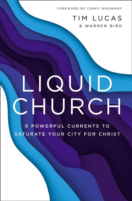 Liquid Church