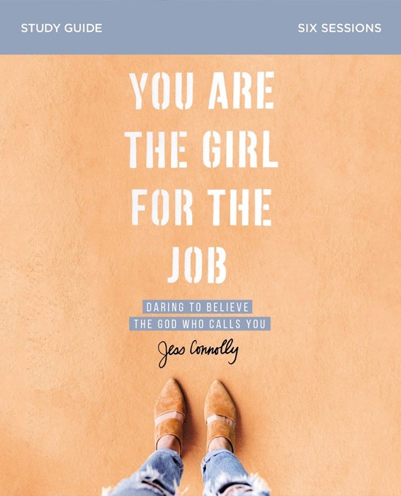 You are the Girl for the Job Study Guide