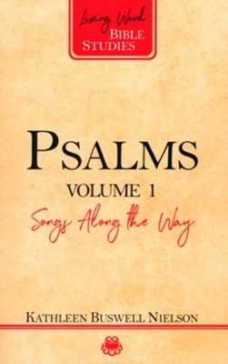 Psalms Volume 1