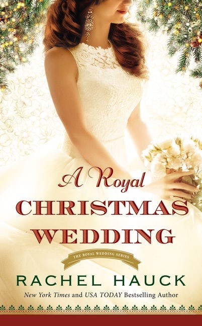 Royal Christmas Wedding, A