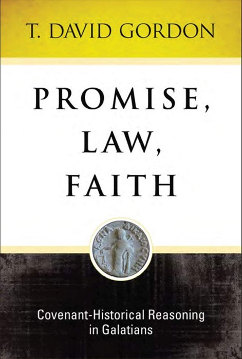 Promise, Law, Faith