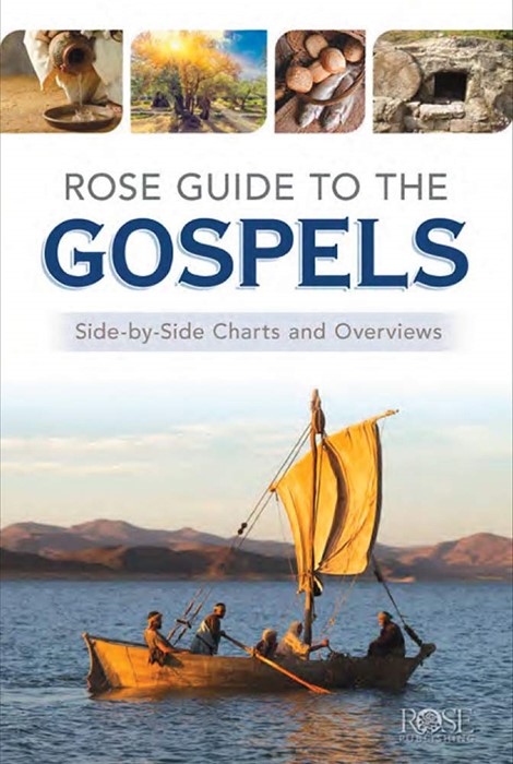 Rose Guide to the Gospels
