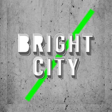 Bright City CD