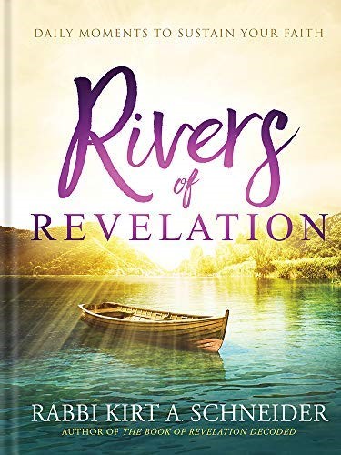 Rivers of Revelation