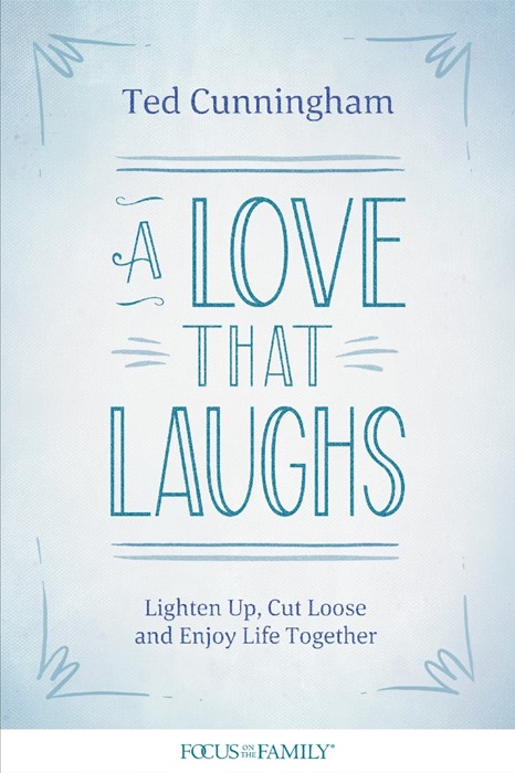 Love that Laughs, A
