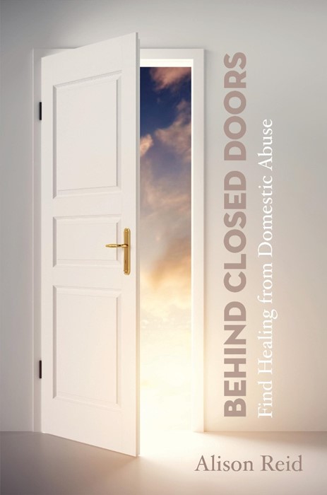 Behind Closed Doors Find Healing From Domestic Abuse