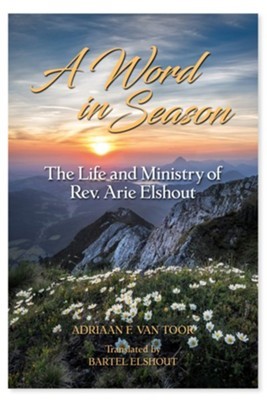 Word in Season, A