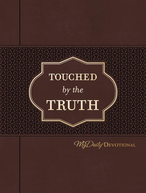 Touched by the Truth