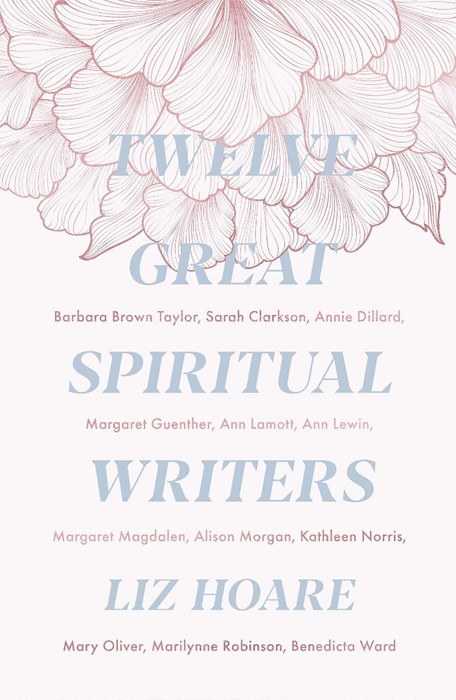 Twelve Great Spiritual Writers