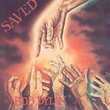 Saved CD