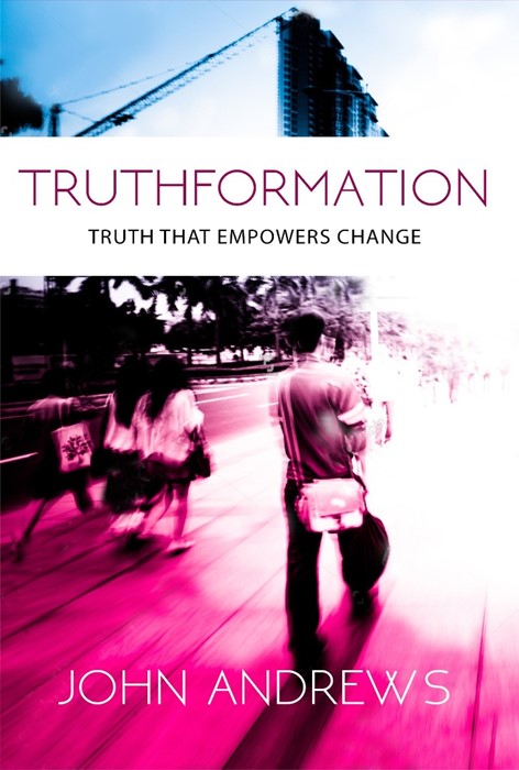 Truthformation