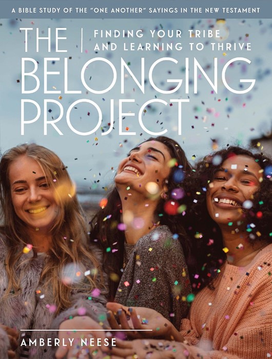 The Belonging Project