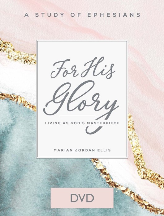 For His Glory DVD