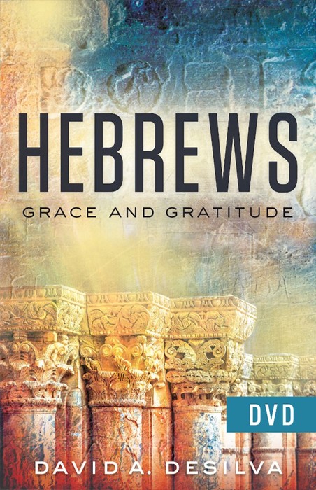 Hebrews DVD