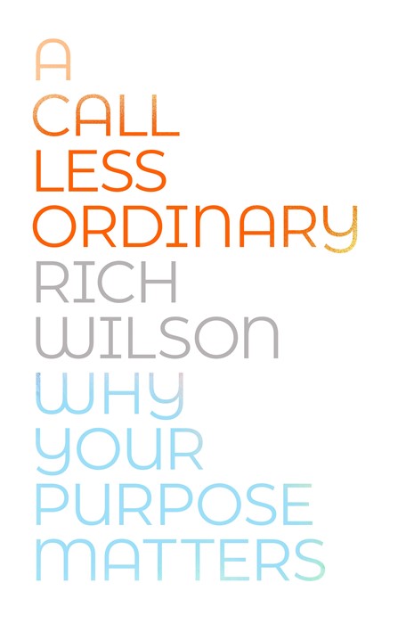 Call Less Ordinary, A