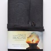 I Can Only Imagine Journaling Notebook